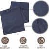 Waterproof Table Runner, Table Runners Modern, Table Runners Decorative Waterproof,