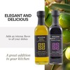 Kouzini Medusa Bundle, Premium Greek Organic Extra Virgin Olive Oil,