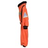 Aeromax Jr. Astronaut Suit with NASA patches and diaper snaps,