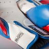 Kids Boxing Gloves for Training Ounces: 10 Colour: Red/Blue