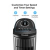 PELONIS 30 Inch Oscillating Tower Fan with 3 Speed Settings