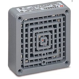 Federal Signal 350-024-30 Vibratone Electro-Mechan