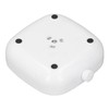 Magnetic Stirrer Silent Mini USB Magnetic Liquid Mixer for Brewing