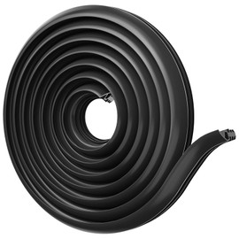 UPGRADED 5304475599 Dishwasher Door Gasket Seal Replacement Compatible with Frigidaire Electrolux Kenmore Dishwashers,Replaces FPHD2491KF0 FGHD2472PF0 AP4508551 AH/EAP2379444 Dishwasher Tub Gasket