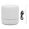Bluetooth5.0 Mini Speaker Clear Stereo Rich Bass Portable Wireless Speaker