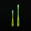 Fuji-Toki Electric Float FF-13ILG Ultra Bright Green LED Compatible with