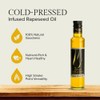 Chiltern Cold Pressed Porcini Infused Rapeseed Oil – 250ml –