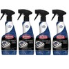 Weiman Gas Range Cleaner & Degreaser - Penetrate and Loosen