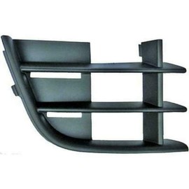 Bumper Grille Left