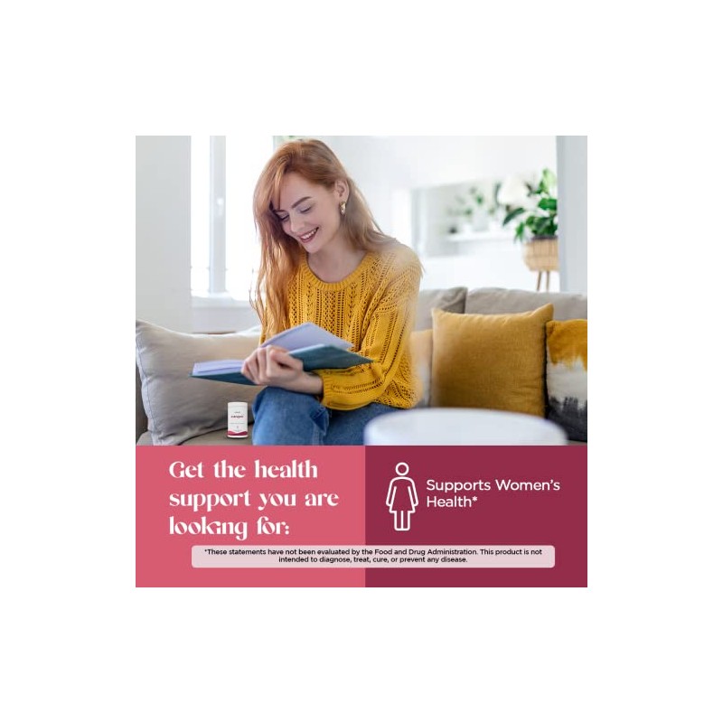 Usana Estropro Fitoestrógenos Apoyo Sintomático Durante Menopausia Tabletas Días Suministro