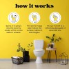 Poo-Pourri Before-You-Go Toilet Spray, Original Citrus, 1 Fl Oz Pocket