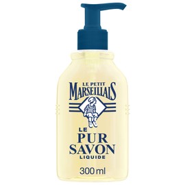 Le Petit Marseillais Pure Savon Liquid Soap 300 ml from France
