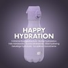 Ion8 Leak-proof Water Bottle, Vacuum Insulated, Light Purple, 10 oz