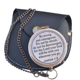 Engraved Compass Gift, First Communion Gifts for Boys, Baptism Gifts,eligious Gifts for Men, Confirmation Gift Ideas, Baptism Gifts, Missionary Gifts, First Communion Gifts for Boys