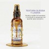 Aceite de romero para el crecimiento del cabello - Anticaída