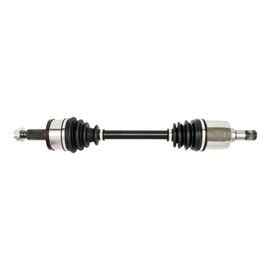 Torchbeam Front Right CV Axle Shafts Fit 2005-2023 300 AWD, 66-3558 CV Axles