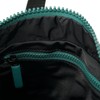 ROKA London Creative Waste All Black Canfield B Small Recycled
