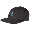 Santa Cruz Cap – Mini Hand Black Size: Adjustable