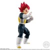 Bandai Dragon Ball Super Styling Collection Figure Super Saiyan God