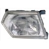 DAPA GmbH & Co. KG 205442052 Headlight Left