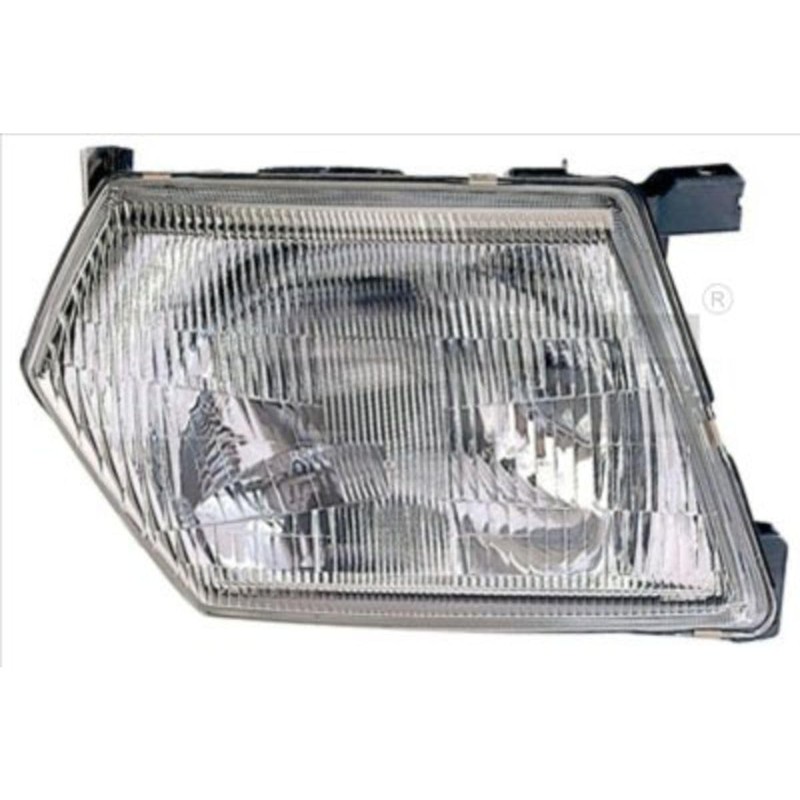 DAPA GmbH & Co. KG 205442052 Headlight Left