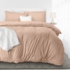 Utopia Bedding Utopia Bedding Duvet Cover Double - Soft Microfibre