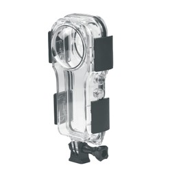 vgsion Waterproof Case for Insta360 One RS 1 inch 360 Edition