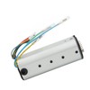 36V 17A Electric Scooter Controller Aluminium Alloy Heat Dissipation Electric
