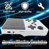 2025 Upgraded Handheld Video Game Console R36S with 15000 Games