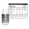 Colgeno Hidrolizado Vitamina C Dharmalife 90 Tabletas Sin Sabor