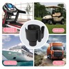 Car Cup Holder with Phone Holder Car Cup Holder Expander