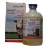 Iverfull Macrovit Ade Multivitamínico Aranda 100ml - Uso veterinario