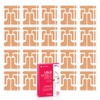 Loroskini nasolabial patch 20+1 pack (2 packs) Deep wrinkles between
