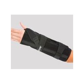 DJO 79-87500 Procare Quick-Fit Wrist & Forearm Wrap, Right, Universal, 13" Size, 10" Length