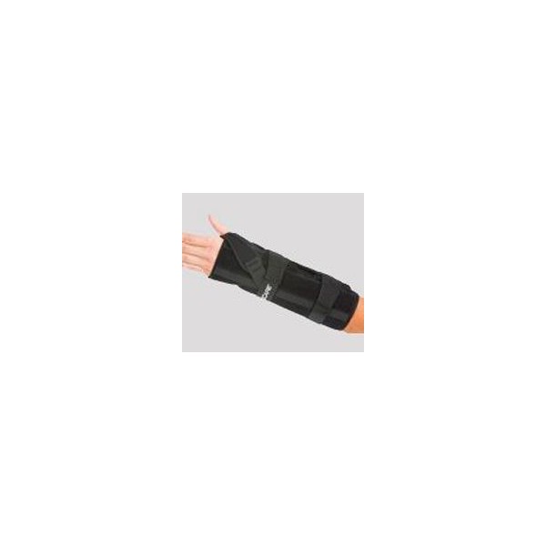 DJO 79-87500 Procare Quick-Fit Wrist & Forearm Wrap, Right, Universal, 13" Size, 10" Length