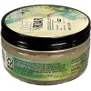 Quiet & Roar Lemon Blossom + Mint Scent Body Scrub