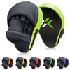 Boxing Equipment Punching Gloves Thai Pads Boxing Training Mitts Kickboxing