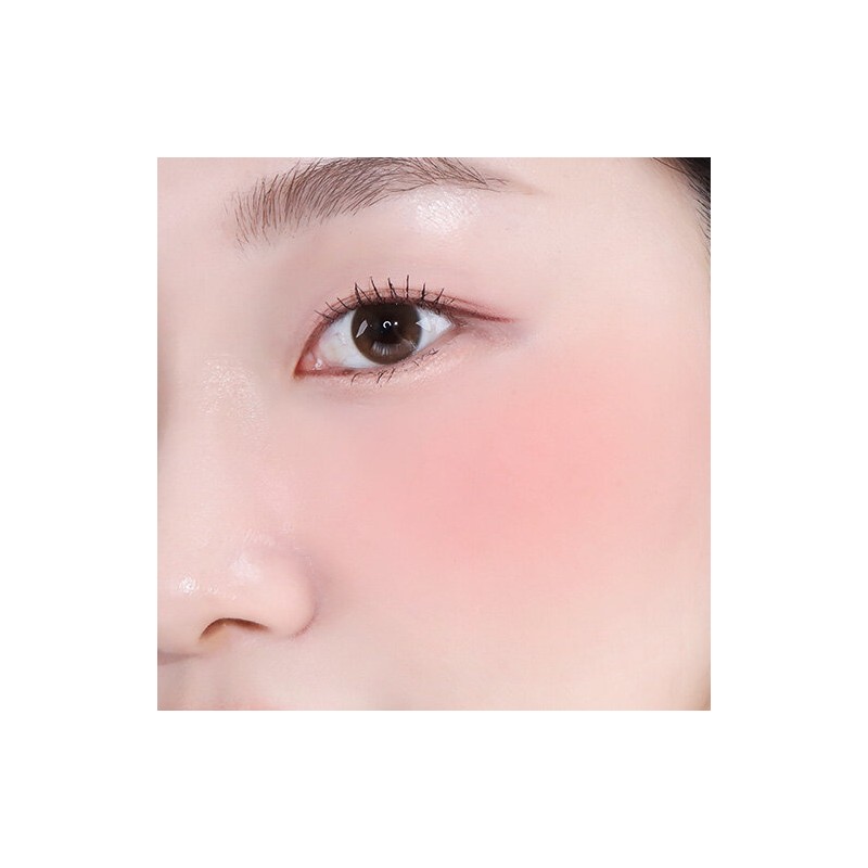 Holika Holika My Fave Infusing Blush 5.5g - 06 FLUTTER