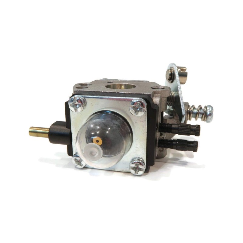 The ROP Shop | Carburetor with Gaskets and Primer Bulb