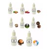 La Brujita Wax 4 Esencias Para Velas Concentradas 30 Ml.