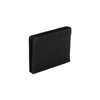 Chesterfield Walid Wallet Landscape Format RFID Protection, black