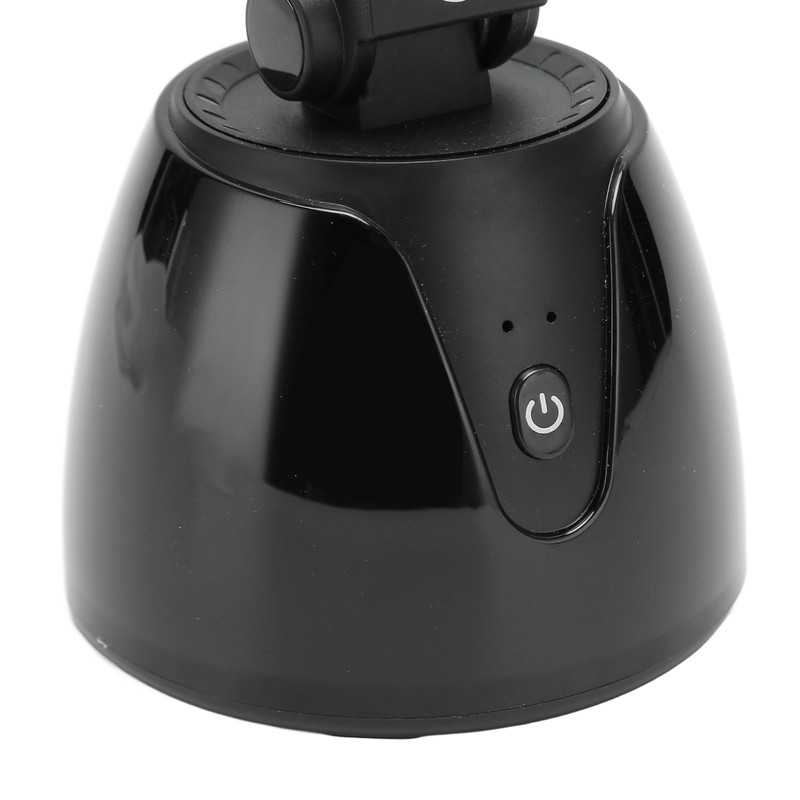 Auto Tracking Phone Holder Smart 360 Degree Face Tracking Phone