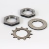 Kit de tuercas de husillo (K71-341-00) para kit de tuercas