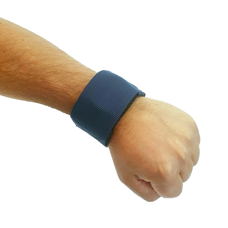 SANSOLID Tactical Military Watchband Cover To Keep And Protect Your