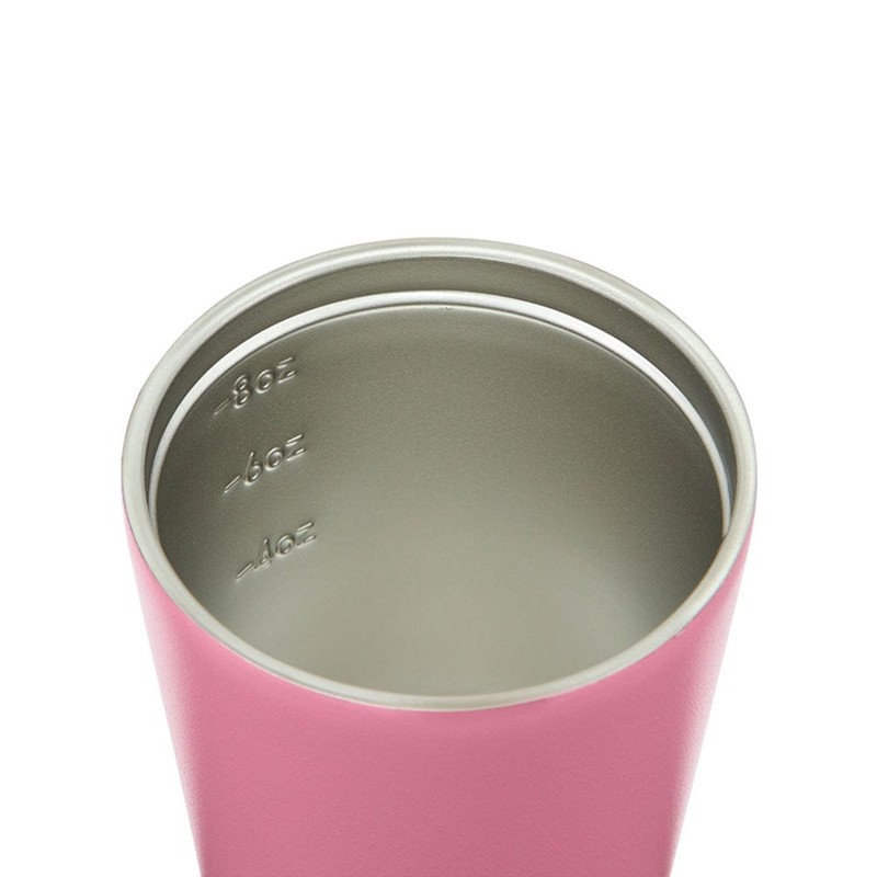 Fressko Reusable Cup Bino 8oz, Grape