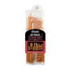 annie 10 Piece Professional Comb Set color - Brown -