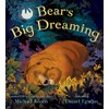 Bear's Big Dreaming