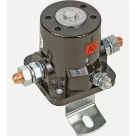 Gladiator Premium Class 12 Volt 8N11450 Starter Relay Solenoid fits Ford 2N 8N 9N Tractors