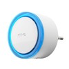 m-e Wireless Sensor Mat with Bell Receiver for Socket |