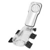 Action Cameras Diving Case Stainless Steel Optical Glass Underwater 40m